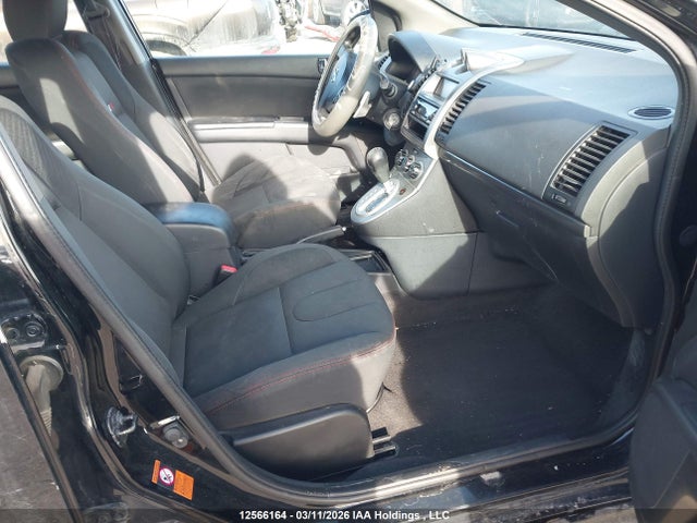 Auction sale of the 2008 Nissan Sentra Se-r, vin: 3N1BB61E18L616310, lot number: 12566164