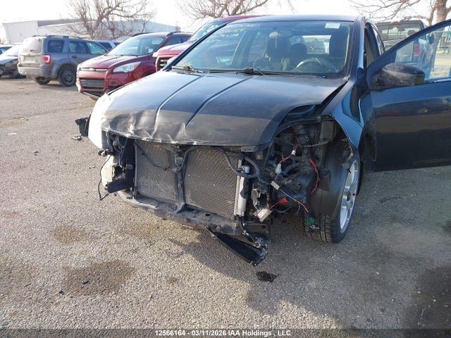Auction sale of the 2008 Nissan Sentra Se-r, vin: 3N1BB61E18L616310, lot number: 12566164