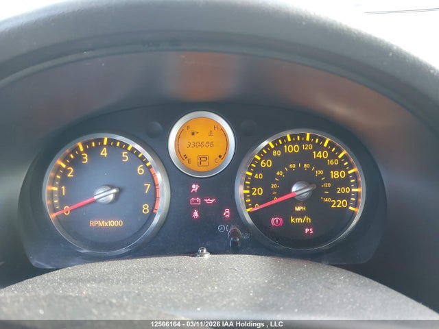 Auction sale of the 2008 Nissan Sentra Se-r, vin: 3N1BB61E18L616310, lot number: 12566164