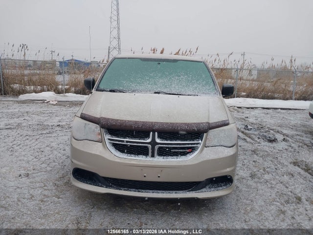 Продажа на аукционе авто 2014 Dodge Grand Caravan Se/sxt, vin: 2C4RDGBG6ER286576, номер лота: 12566165