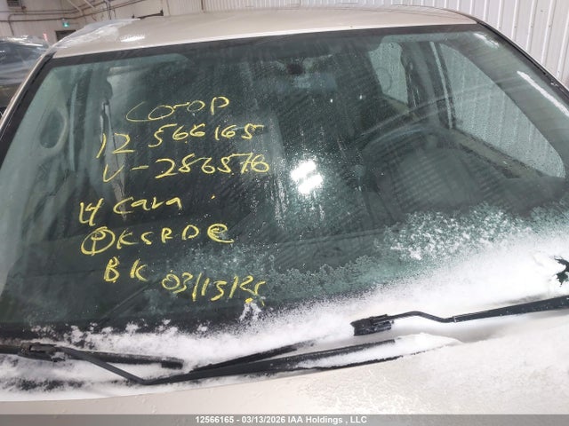 Продажа на аукционе авто 2014 Dodge Grand Caravan Se/sxt, vin: 2C4RDGBG6ER286576, номер лота: 12566165