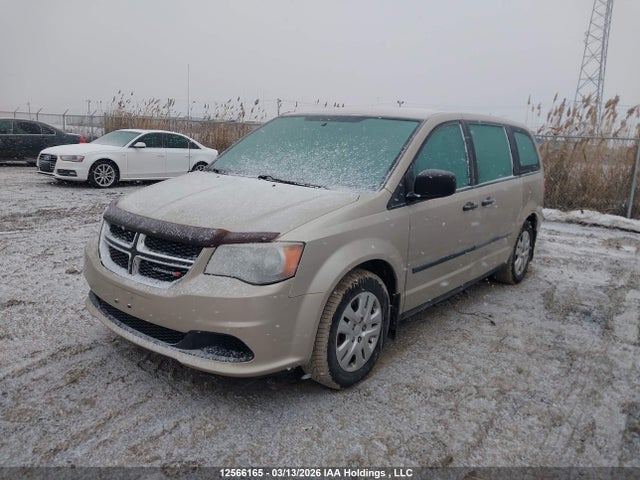 Продажа на аукционе авто 2014 Dodge Grand Caravan Se/sxt, vin: 2C4RDGBG6ER286576, номер лота: 12566165