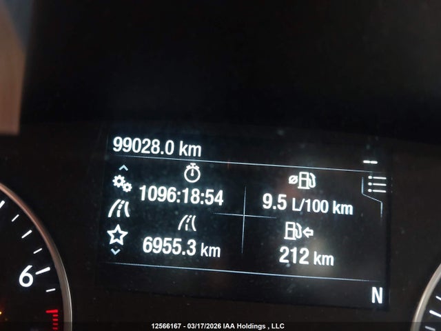MAJ6S3JL3NC470744 Ford Ecosport Ses