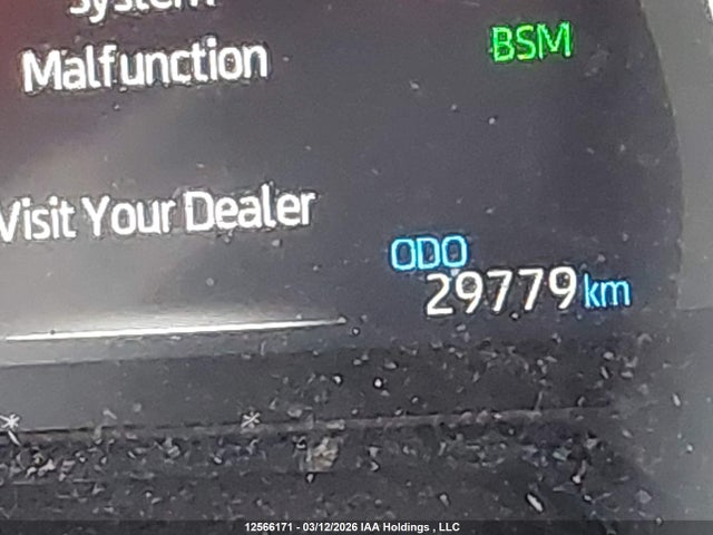 2T3BWRFV4RW237937 Toyota Rav4 Hybrid Le