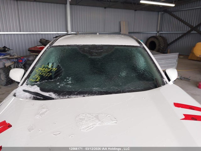 2T3BWRFV4RW237937 Toyota Rav4 Hybrid Le