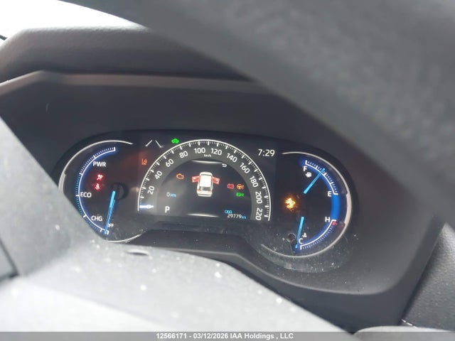 2T3BWRFV4RW237937 Toyota Rav4 Hybrid Le