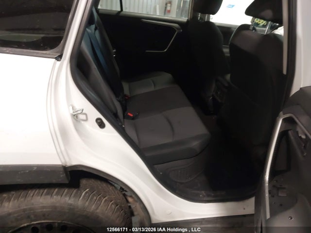 2T3BWRFV4RW237937 Toyota Rav4 Hybrid Le