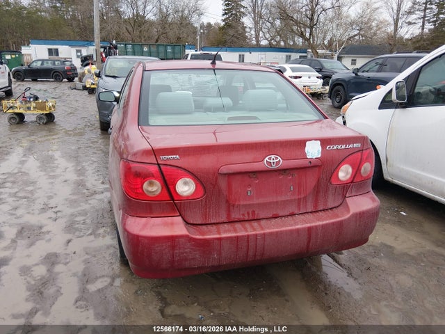 Aukcja sprzedaży 2006 Toyota Corolla Ce/le/s, vin: 2T1BR32E46C645600, numer aukcji: 12566174
