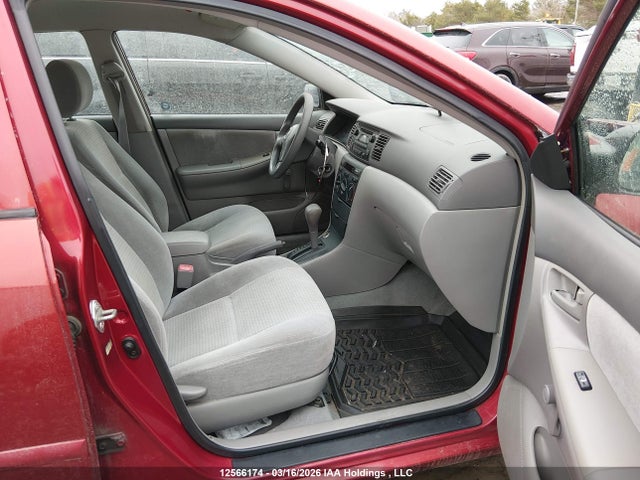 Aukcja sprzedaży 2006 Toyota Corolla Ce/le/s, vin: 2T1BR32E46C645600, numer aukcji: 12566174