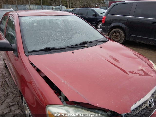 Aukcja sprzedaży 2006 Toyota Corolla Ce/le/s, vin: 2T1BR32E46C645600, numer aukcji: 12566174
