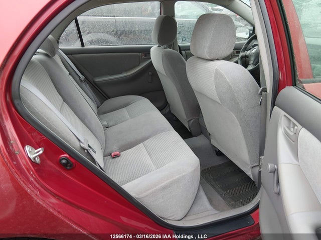 Aukcja sprzedaży 2006 Toyota Corolla Ce/le/s, vin: 2T1BR32E46C645600, numer aukcji: 12566174