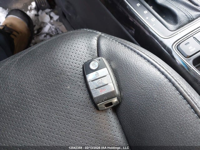 5XYKUDA78EG478281 KIA Sorento Ex V6