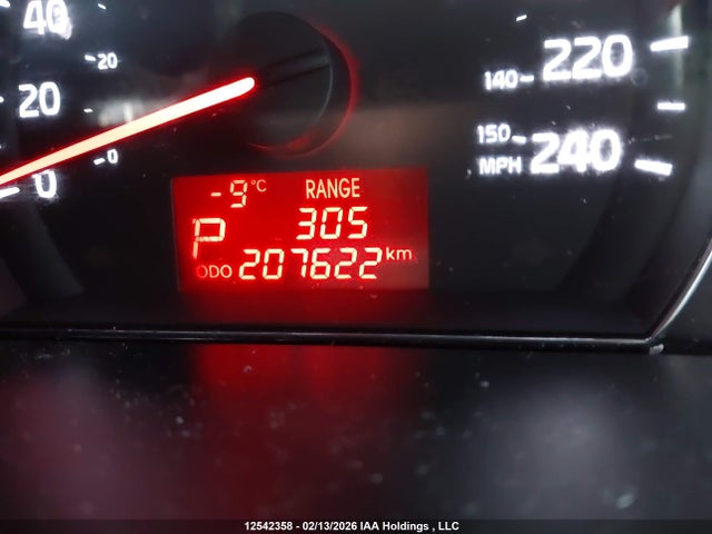 5XYKUDA78EG478281 KIA Sorento Ex V6