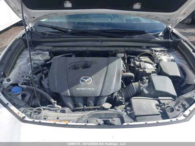 2021 Mazda Cx-30 Premium მანქანა იყიდება აუქციონზე, vin: 3MVDMBDL9MM239991, აუქციონის ნომერი: 12566176