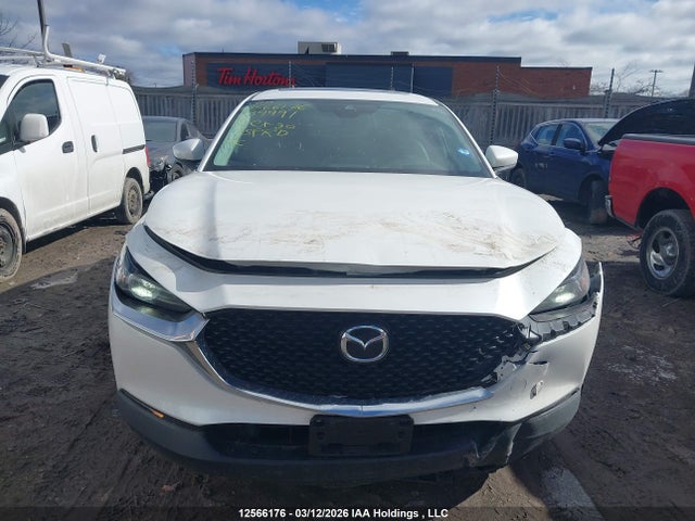 2021 Mazda Cx-30 Premium მანქანა იყიდება აუქციონზე, vin: 3MVDMBDL9MM239991, აუქციონის ნომერი: 12566176