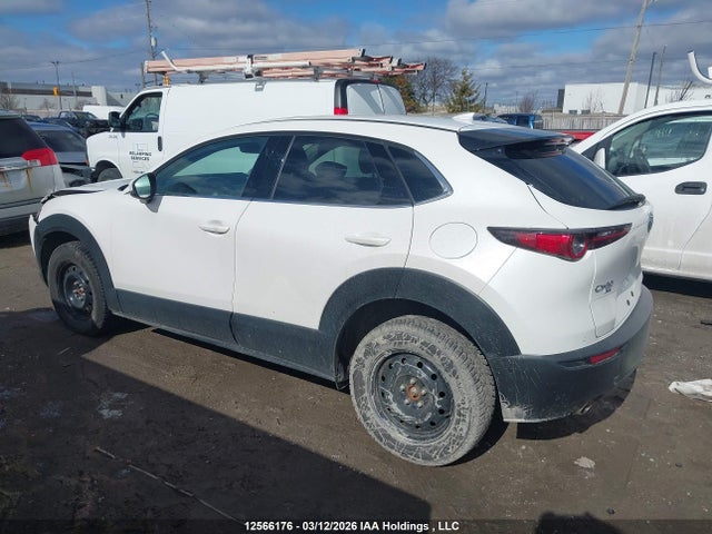 2021 Mazda Cx-30 Premium მანქანა იყიდება აუქციონზე, vin: 3MVDMBDL9MM239991, აუქციონის ნომერი: 12566176