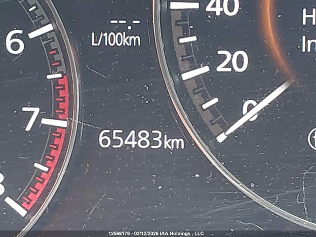 2021 Mazda Cx-30 Premium მანქანა იყიდება აუქციონზე, vin: 3MVDMBDL9MM239991, აუქციონის ნომერი: 12566176