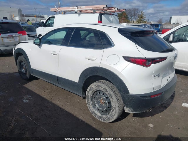2021 Mazda Cx-30 Premium მანქანა იყიდება აუქციონზე, vin: 3MVDMBDL9MM239991, აუქციონის ნომერი: 12566176