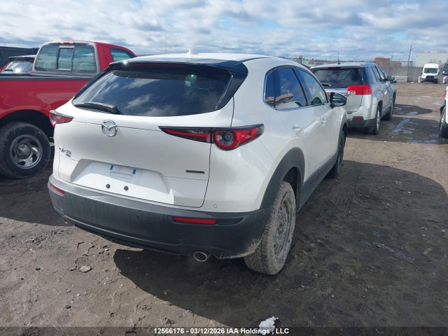 2021 Mazda Cx-30 Premium მანქანა იყიდება აუქციონზე, vin: 3MVDMBDL9MM239991, აუქციონის ნომერი: 12566176