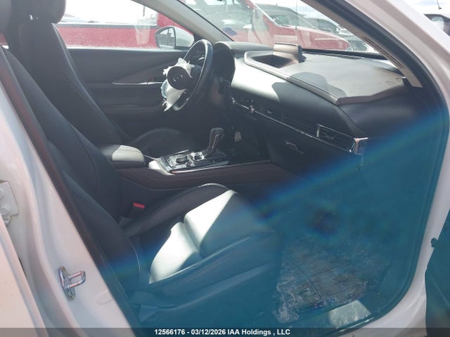 2021 Mazda Cx-30 Premium მანქანა იყიდება აუქციონზე, vin: 3MVDMBDL9MM239991, აუქციონის ნომერი: 12566176