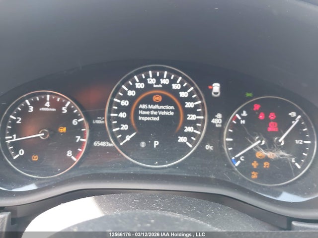 2021 Mazda Cx-30 Premium მანქანა იყიდება აუქციონზე, vin: 3MVDMBDL9MM239991, აუქციონის ნომერი: 12566176