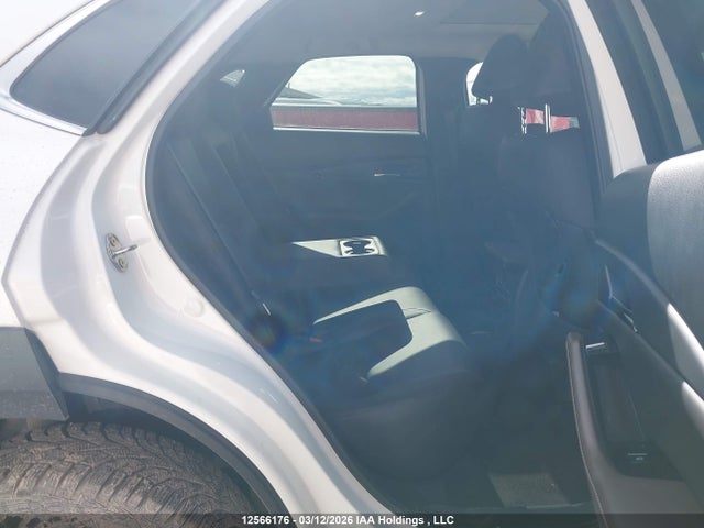 2021 Mazda Cx-30 Premium მანქანა იყიდება აუქციონზე, vin: 3MVDMBDL9MM239991, აუქციონის ნომერი: 12566176
