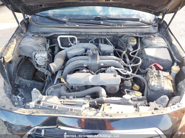 Subaru Outback 2.5i 2017 4S4BSCAC0H3234044 Image 10
