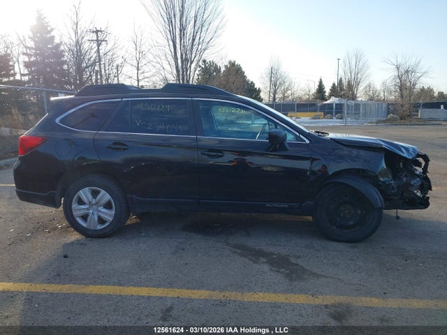 Subaru Outback 2.5i 2017 4S4BSCAC0H3234044 Image 12