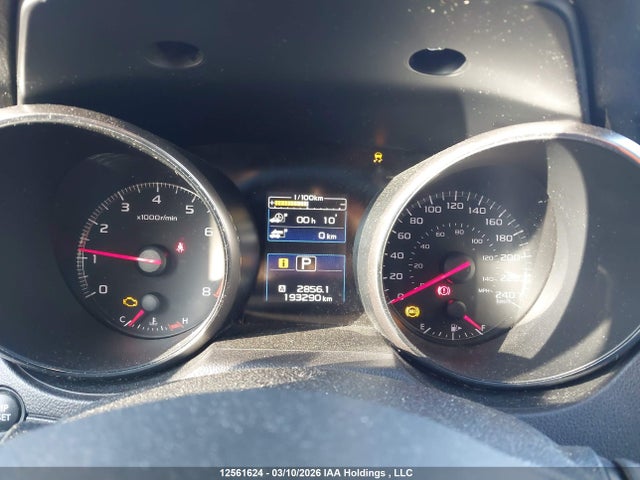 Subaru Outback 2.5i 2017 4S4BSCAC0H3234044 Image 7