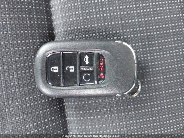 2HGFE2F25NH111213 Honda Civic Lx