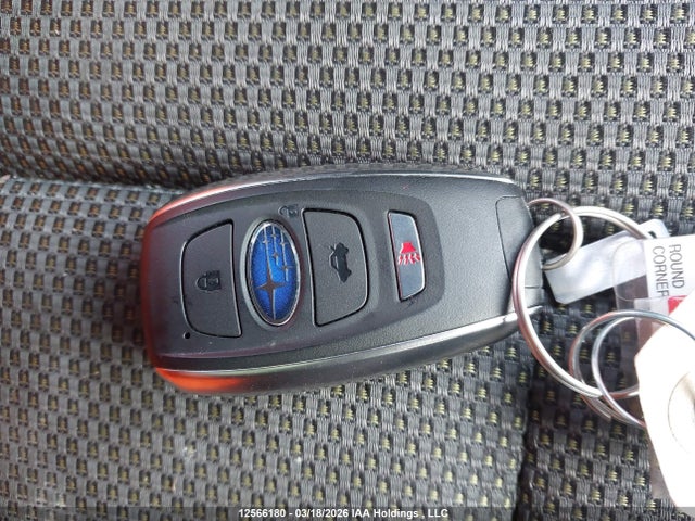 Aukcja sprzedaży 2024 Subaru Crosstrek Touring, vin: JF2GUADC3RH200173, numer aukcji: 12566180