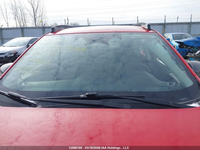 Aukcja sprzedaży 2024 Subaru Crosstrek Touring, vin: JF2GUADC3RH200173, numer aukcji: 12566180