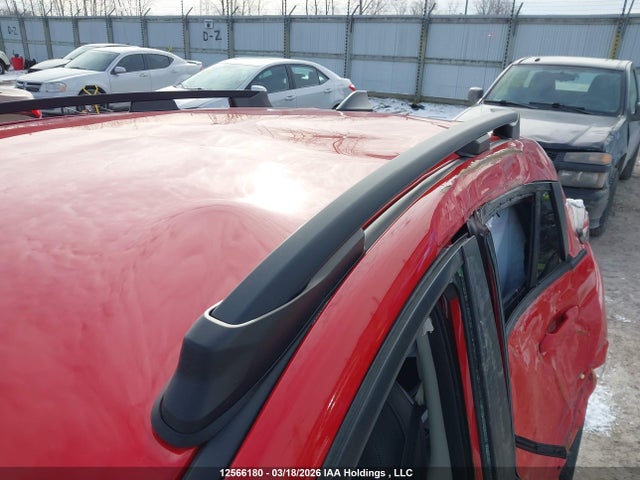 Aukcja sprzedaży 2024 Subaru Crosstrek Touring, vin: JF2GUADC3RH200173, numer aukcji: 12566180