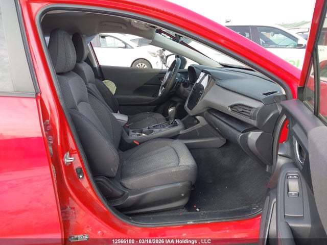 Aukcja sprzedaży 2024 Subaru Crosstrek Touring, vin: JF2GUADC3RH200173, numer aukcji: 12566180