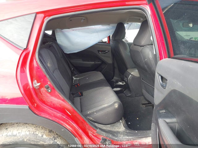 Aukcja sprzedaży 2024 Subaru Crosstrek Touring, vin: JF2GUADC3RH200173, numer aukcji: 12566180