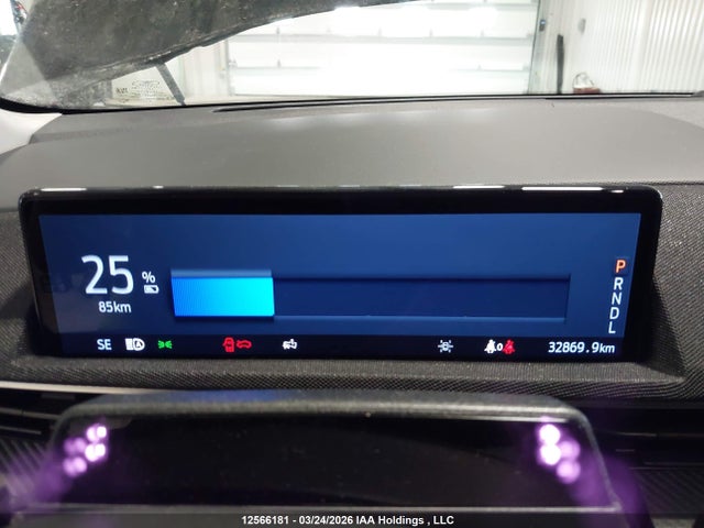 3FMTK1SU9RMA36854 Ford Mustang Mach-e Select