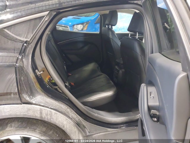 3FMTK1SU9RMA36854 Ford Mustang Mach-e Select