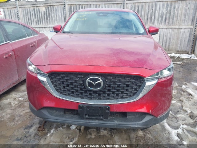 Aukcja sprzedaży 2025 Mazda Cx-5, vin: JM3KFBCL7S0795664, numer aukcji: 12566182