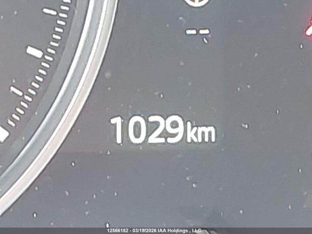 Aukcja sprzedaży 2025 Mazda Cx-5, vin: JM3KFBCL7S0795664, numer aukcji: 12566182