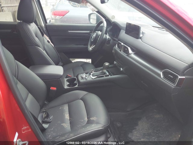 Aukcja sprzedaży 2025 Mazda Cx-5, vin: JM3KFBCL7S0795664, numer aukcji: 12566182
