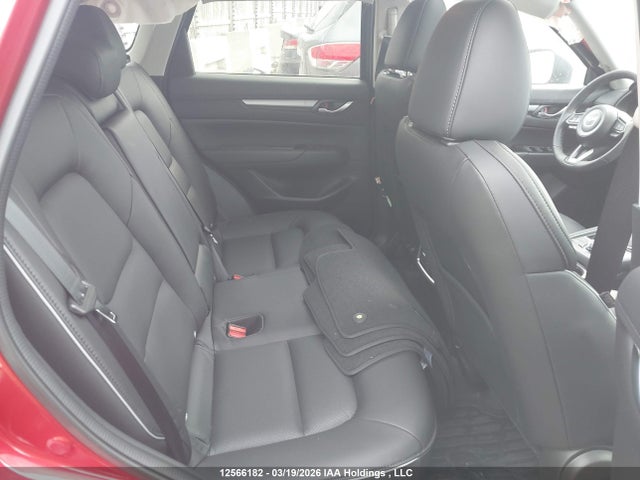 Aukcja sprzedaży 2025 Mazda Cx-5, vin: JM3KFBCL7S0795664, numer aukcji: 12566182