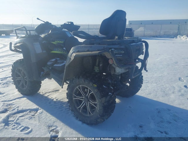 Cf Moto Cforce 1000 2023 LCELV1Z55P6000201 Image 3