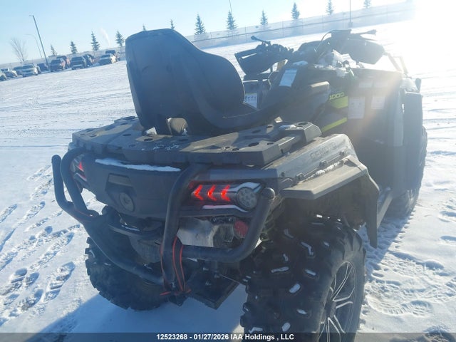 Cf Moto Cforce 1000 2023 LCELV1Z55P6000201 Image 8