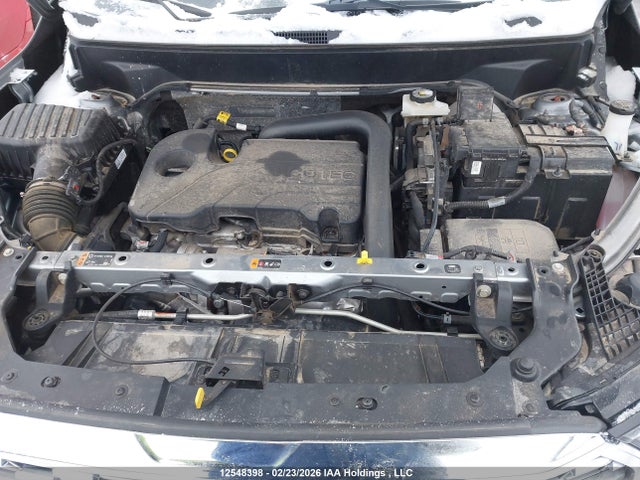 3GKALXEG3RL238097 GMC Terrain