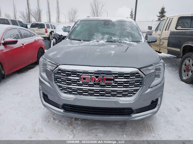 3GKALXEG3RL238097 GMC Terrain