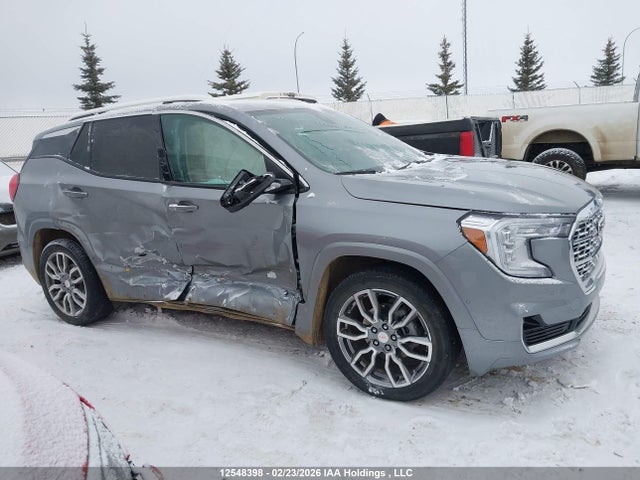 3GKALXEG3RL238097 GMC Terrain