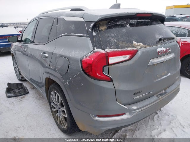 3GKALXEG3RL238097 GMC Terrain