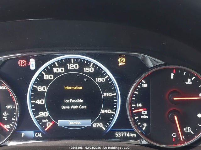 3GKALXEG3RL238097 GMC Terrain