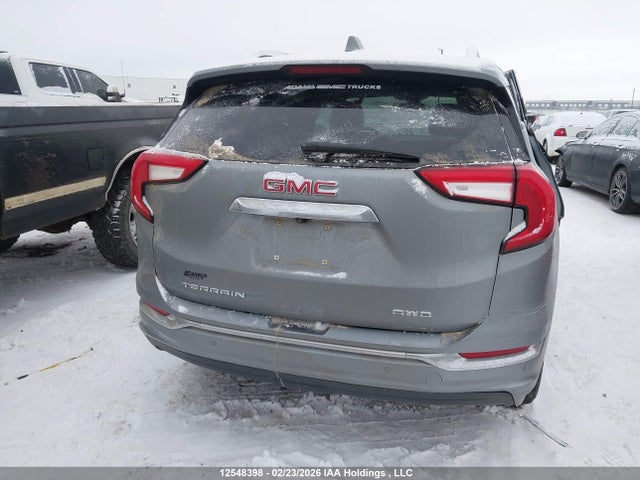 3GKALXEG3RL238097 GMC Terrain
