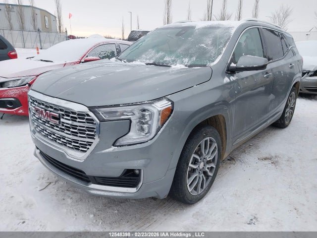 3GKALXEG3RL238097 GMC Terrain